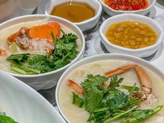 -潮州府·潮菜·砂锅粥(徐家汇店)