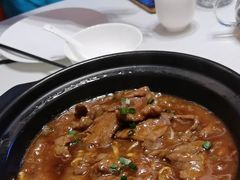 -香港狮子山下·明星粤菜餐厅(北苑店)