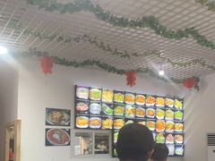 -海香园饭店