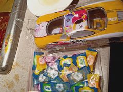 -海底捞火锅(万象城店)