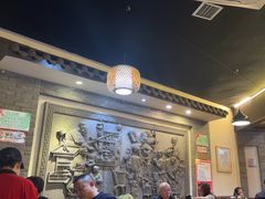 -王明古法砂锅居(开化寺店)