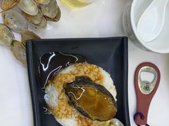 -庆山饭店·海鲜饺子家常菜(北戴河黑石路店)
