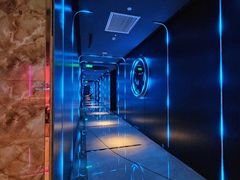 -萧邦音乐会所KTV·蒸汽活海鲜自助(福田店)