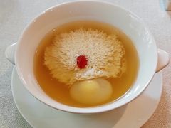 明月雪绒老鸡汤-逸道(虹桥店)