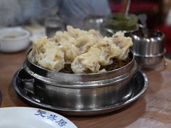 -元盛居(生态大街店)