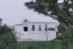 -华东饭店·园林式婚礼宴会厅酒店