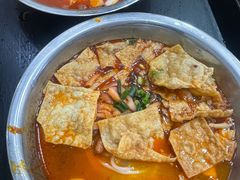 -桂湘缘卤味螺蛳粉