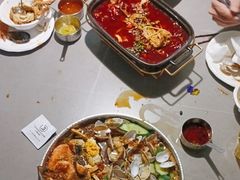 -3号仓库·创意中国菜(乐清正大广场店)