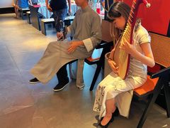 -馋遇江南·精致湖景雅宴(东方之门店)