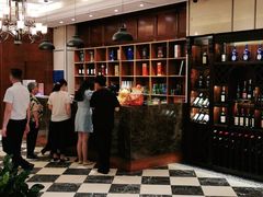 -梦都海鲜酒家(万达广场江桥店)