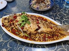 -徐州老菜馆(夹河街店)