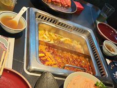 -大隐·成都火锅Bistro(合生麒麟新天地店)