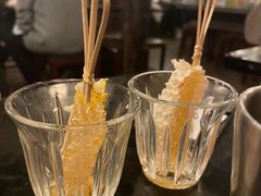 -三酉星·枫·山風与野菜(上海总店)
