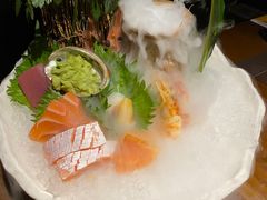 -和彩放题餐厅(酒仙桥店)