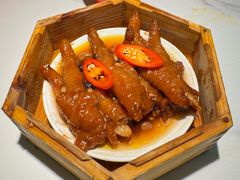 -避风塘·金牌店·夜宵(金玉兰店)