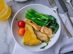 -广州四季酒店·意珍·意式自助餐