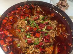 -全牛匠·乐山跷脚牛肉(西北旺万象汇店)