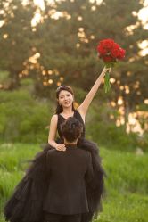 -巴黎春天·菀纱仙庭婚纱美学