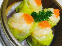 -澳门味道茶餐(南开大悦城店)