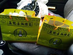 -王妈手撕烤兔