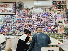 -小雨点糖水店(中兴街分店)