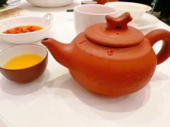 -粤珍轩·家宴·广式茶点(新城广场店)