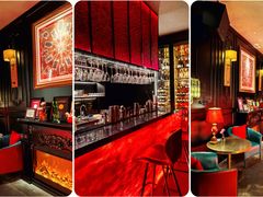 -弦月窗LUNETTE BY AMANDA(复兴路店)