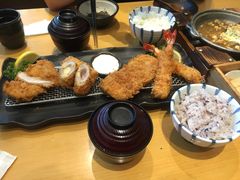 -胜博殿日式炸猪排(西红门店)