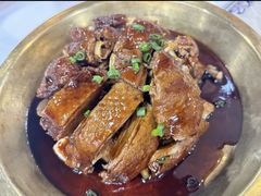 -明本湛江鸡•海鲜小厨(陈家祠店)