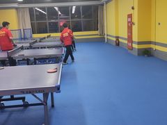 -乐旋乒乓球(广州西湾路店)