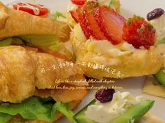 -北京贵宾楼饭店 红墙咖啡厅