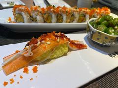 -将太无二·北美传奇寿司(瑞士公寓店)