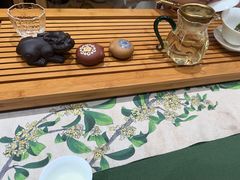 -先春西湖龍井•九曲红梅(杭大路店)