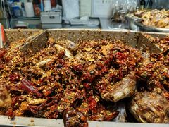 -老黄记手撕烤兔(玉林街店)
