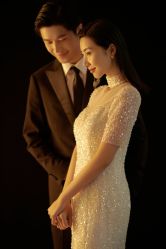 -蒙太奇婚纱摄影(万达店)