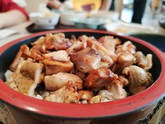 -dodonpa.墩墩伐 便当食堂(博华广场店)