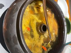 -云海肴·汽锅鸡·云南菜(美罗城店)