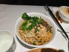 -贡宴盐帮菜自贡驻京联络处餐厅