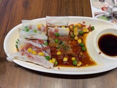 -西关味(大卫城店)