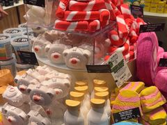 -LUSH(威尼斯人店)
