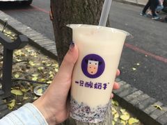 -一只酸奶牛(奎星楼店)