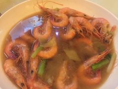-小厨师·二十年沈家门小海鲜(百井坊巷店)