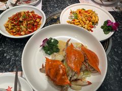 -海上食代(赣江新天地店)