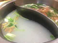 -袁记串串香(人民公园店)