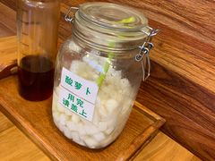 -螺大蛳柳州螺蛳粉·火锅·热干面(西城永捷店)