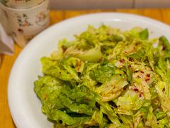 -勇猛子川菜馆(新军路店)