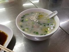 及第粥-源记肠粉(华贵路店)