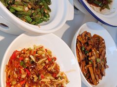 -兰湘子·湘菜小炒(长安万科广场店)