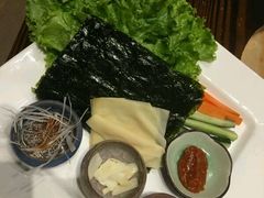 -和萌牛肠烧烤(财富中心店)