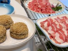 -天宜隆蘑菇宴火锅(石景山旗舰店)